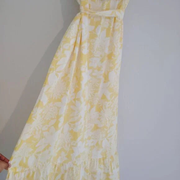 C. wonder Dress NWT Size L - Picture 3 of 7
